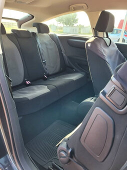 2005 Citroën C4 VTR Coupé - 11