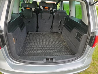 Volkswagen Sharan 2.0 Tdi 103kw - 11