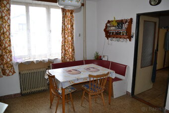 Samostatně stojící RD ve Velké Losenici - 11