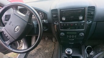 Kia Sorento - 11