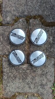 Alu kola 6,5x15 ET38 + letní pneu 195/65-15´´ - 11