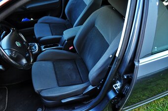 Škoda Superb 1.8T 110 kW (odnímatelné tažné) - 11