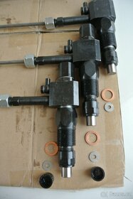 VSTŘIKOVAČ PRO NOSIČE NÁŘADÍ RS-09- 2 VÁL., TYP 2KVD9SVL - 11