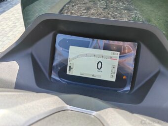 Honda Pcx 125 Dx -ČR 6let záruka BLACK - 11