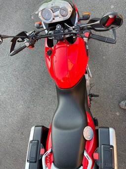 BMW f 650 gs - 11