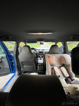 Škoda Octavia 3 combi RS - 11