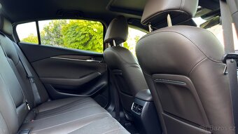 Mazda 6 2.5 2019 - 11