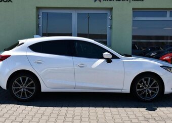 Mazda 3 2.0 G165 REVOLUTION 2xALU HUD - 11