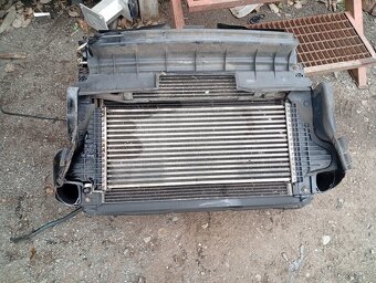 MERCEDES ML W164, R V251 320CDI SAHARA S CHLADIČI - 11