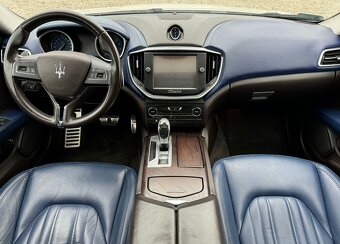 Maserati Ghibli Q4 - 11