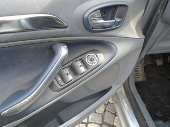 s max 2008 nafta  díly - 11