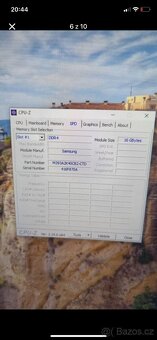 Hp Z4 G4 Xeon W 2123 GTX 1080 (Herní pc na QHD/4K) - 11