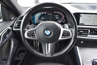 BMW ///M 440i xDrive HARMAN/KARDON DPH - 11