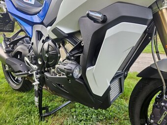 BMW S1000XR - 11
