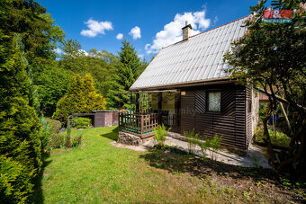 Prodej chaty, 40 m², Záchlumí, Litice nad Orlicí - 11