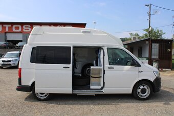 Volkswagen Transporter 2,0TDi 110KW, WEBASTO, 4 x 4, DSG , r - 11