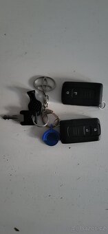Toyota corolla verso - 11