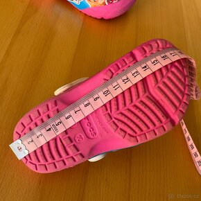 Crocs Tlapková patrola- vel.10 - 11
