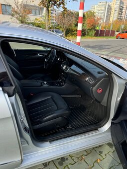 CLS 350 - 11