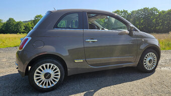 Fiat 500 1.4 16v - 11