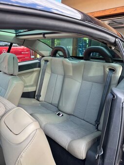 Renault Megane Cabrio II 1.6 - 11