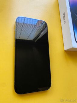 iPhone 14PRO TOP STAV - 11