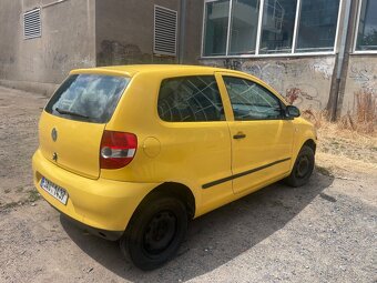 VW Fox 1.2i, 40KW. Rok 2008. el.okna, centrál, ABS… - 11