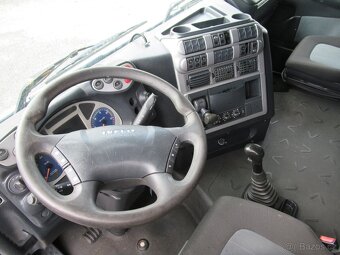 IVECO STRALIS AS440S45 EEV standart - 11