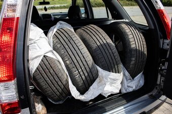 Honda CR-V 2.2 i-CTDi, 4X4, Tempomat - 11
