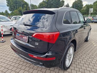 AUDI Q5 3.0TDI S-LINE QUATTRO - 11