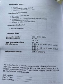 Elektricky sporák - 11