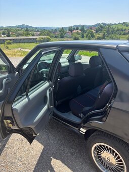Škoda Felicia 1.3 MPI - 11