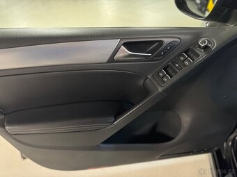 Volkswagen Golf R 2.0TSi 299kW DSG 4x4 - 11