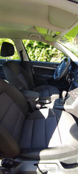 Skoda Octavia 2 - 1.9 TDI 77kW, STK do 5. 2026 - 11