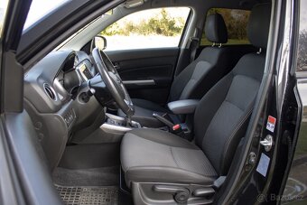 Suzuki Vitara 1.4 Boosterjet / AJ NA SPLÁTKY / PROTIHODNOTA/ - 11