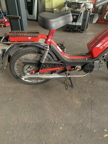 Babeta 210 původní stav - 11