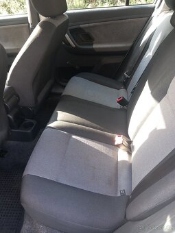 Fabia 1.4.16v 63kw LPG - 11