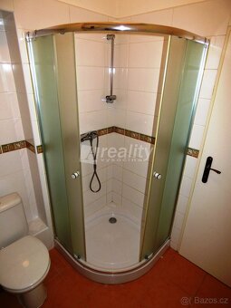 Pronájem pěkného bytu 1+kk s možností využití zahrady, Náměš - 11