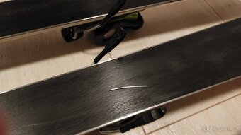 Lyže 130 - dětské juniorské 130 NORDICA - 11