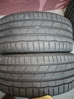 Tomason TN17 20" 5x112 směrové 2x levé 2x pravé - 11