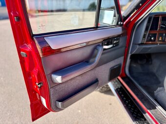 1996 JEEP XJ 4.0 HO | AW4 | NP242 - 11