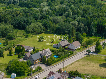 Prodej pozemku 2882 m2 Ostrava - Bartovice - 11
