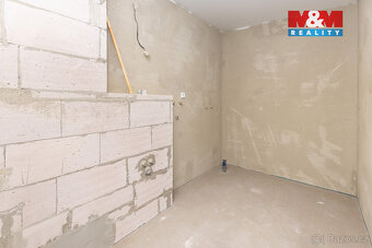 Prodej ½ rodinného dvojdomu, 119 m², Zachrašťany - 11