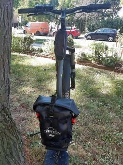 Elektrokoloběžka - 11