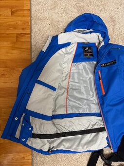 Lyžařské oblečení pánské - 11