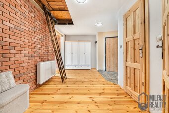 Prodej bytu 3+kk |128 m²| zahrada, Jablonec nad Nisou - 11