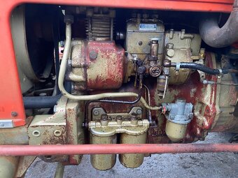 Prodam Zetor 4911 - 11