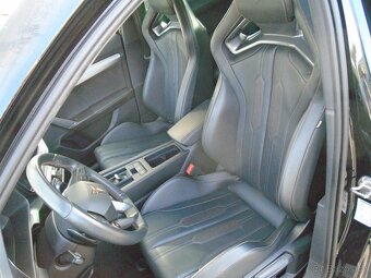 Cupra Formentor VZ5 2.5 TSI 287kW DSG 4x4 - 11