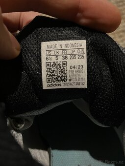 Adidas Terrex eastrail 2 mid - 11