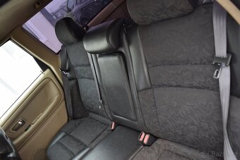 Volvo V70 2.5 D 103KW NOVÁ STK TAŽNÉ KLIMA EL.OKNA - 11